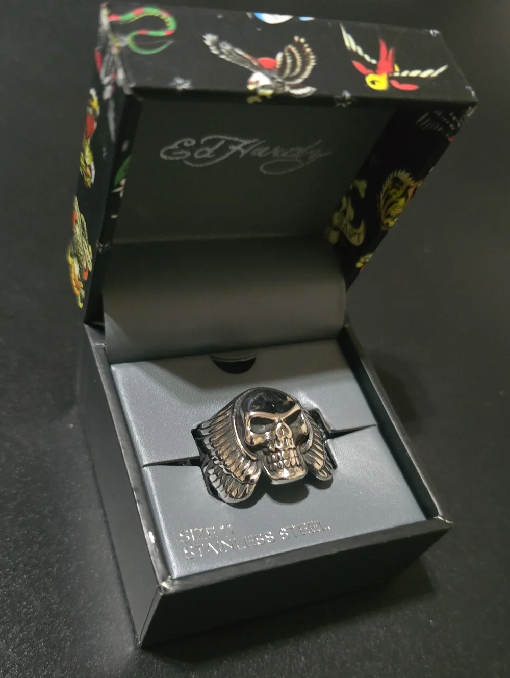 Ed Hardy ed hardy